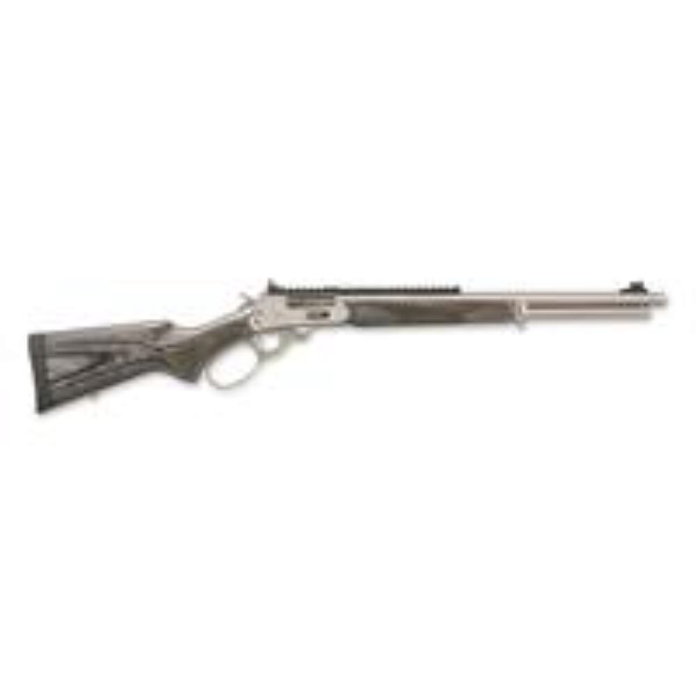 MAR 1895 SBL 45-70 GRAY 19" 6R