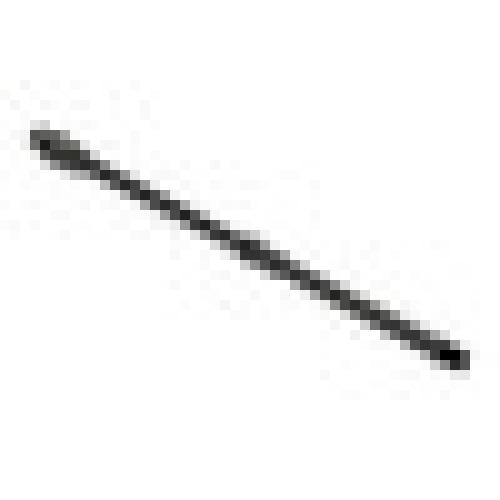 FAXON DUTY SERIES 16" PENCIL 5.56 NATO MID LENGTH 4150 QPQ NITRIDE  AR-15 BARREL