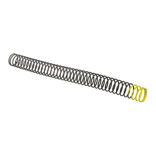 SPRINCO M4/AR-15 YELLOW REDUCED POWER CARBINE BUFFER SPRING