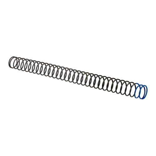 SPRINCO M4/AR-15 BLUE ENHANCED POWER CARBINE BUFFER SPRING