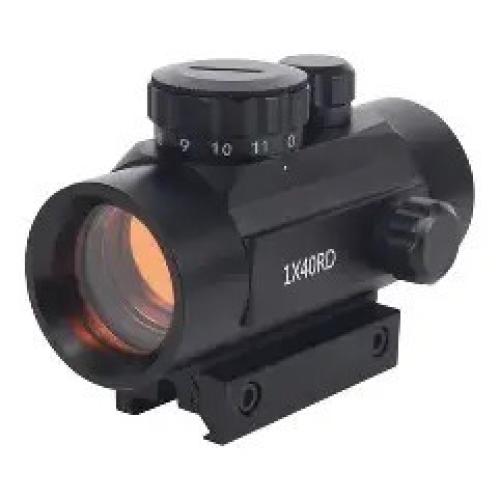 HD1X40 RED DOT SIGHT