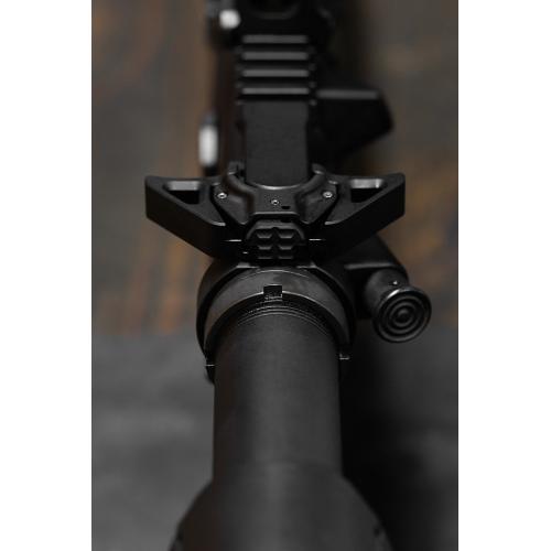 DEADLOCK CHARGING HANDLE AR15 CQB  BLACK