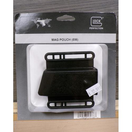GLOCK MAG POUCH SMALL