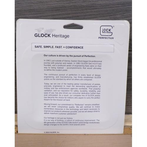 GLOCK MAG POUCH SMALL