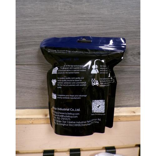 TEGE BELT HOLSTER FOR S&W M&P 9MM/.40 FULL SIZE