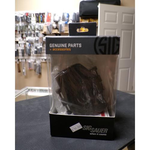 SIG SAUER HOLSTER FOR P365 IWB/OWB
