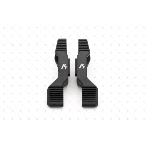 STRIKE INDUSTRIES AMBI SAFETY SELECTOR-BLACK