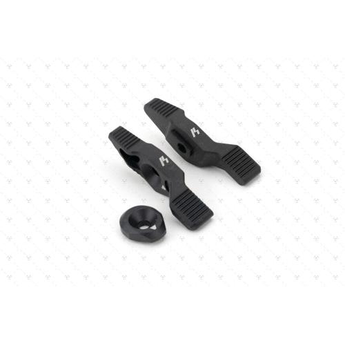 STRIKE INDUSTRIES AMBI SAFETY SELECTOR-BLACK