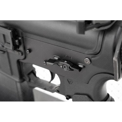 STRIKE INDUSTRIES AMBI SAFETY SELECTOR-BLACK