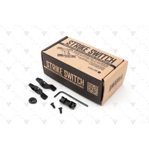 STRIKE INDUSTRIES AMBI SAFETY SELECTOR-BLACK