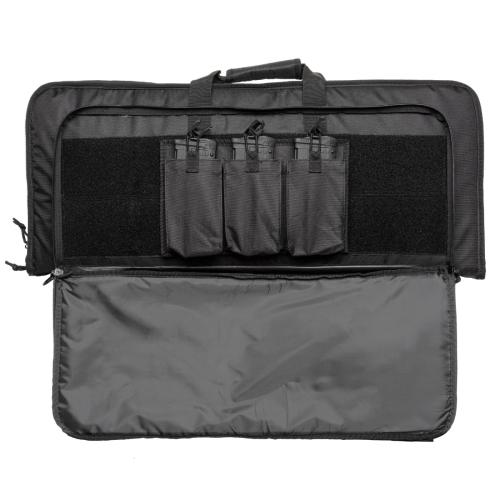 UTG 32" MC GUN CASE BLACK