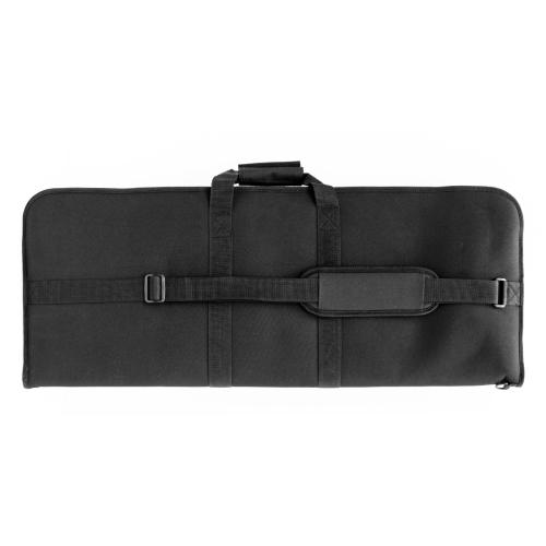 UTG 32" MC GUN CASE BLACK