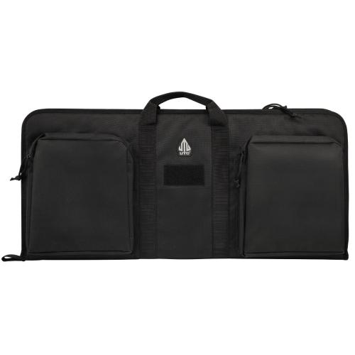 UTG 28" KIS GUN CASE BLACK