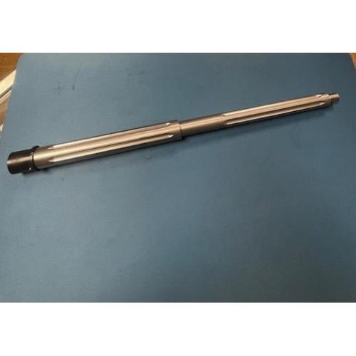 AR-15 BARREL – 16" / .223 WYLDE / 1:8 / STAINLESS STEEL / STRAIGHT FLUTE / 110-410