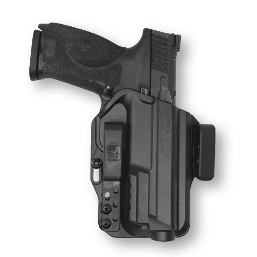 BCA 3.0 IWB Torsion Holster - S & W M&P 9,40 2.0 (4-4.25")