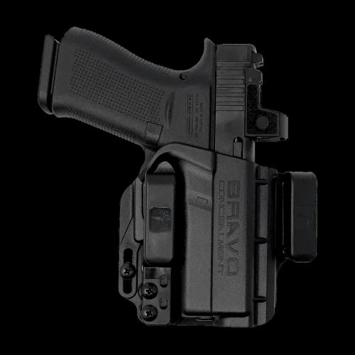 BCA 3.0 IWB Torsion Holster - Glock 43,43X,43X MOS
