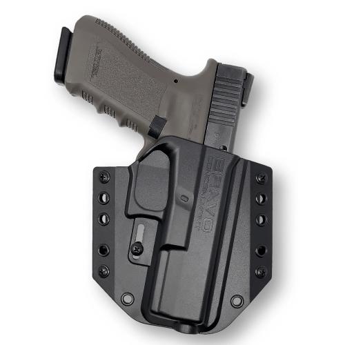 BCA 3.0 OWB Holster - Glock 17,22,31