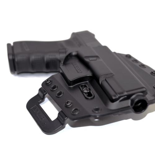 PANCAKE LOOPS 3.0 - 1.50"