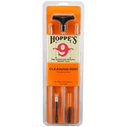 Hoppes 3PSS Bench Rest Rod 3pc Rifle/Shotgun