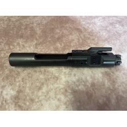 BLACK NITRIDE 5.56 BOLT CARRIER