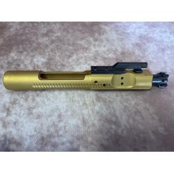 TITANIUM NITRIDE 5.56 BOLT CARRIER