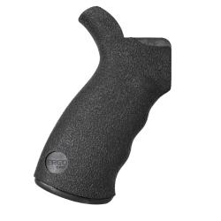ERGO AR15/M16 GRIP-AGGRESSIVE TEXT