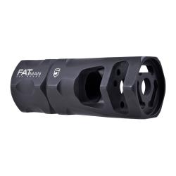 FATMAN HEXBRAKE - 7.62/308/300BLK 5/8X24 TPI