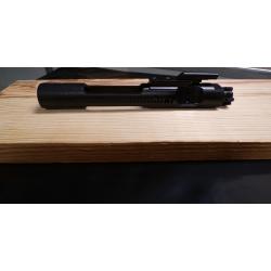 ASSEMBLED .625 GAS BLOCK & CARBINE GAS TUBE