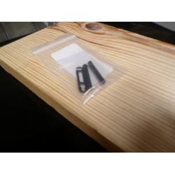 SI ANTIWALK/ANTIROTATION PIN SET