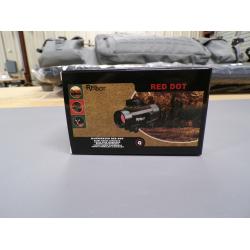 HD1X40 RED DOT SIGHT