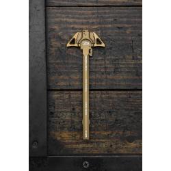 DEADLOCK CHARGING HANDLE AR15 CQB - FDE