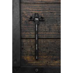 DEADLOCK CHARGING HANDLE AR15 CQB  BLACK