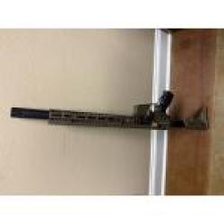 Burnt Bronze AR?15, 16