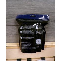 TEGE BELT HOLSTER FOR S&W M&P 9MM/.40 FULL SIZE