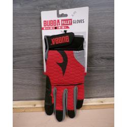 BUBBA FILLET GLOVES - LARGE