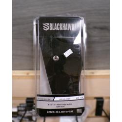 BLACK HAWK HIP HOLSTER 4 1/2