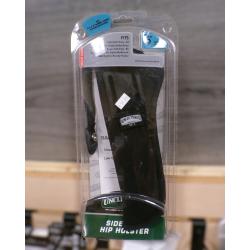 UNCLE MIKES SIDEKICK HIP HOLSTER 81091 SIZE 9