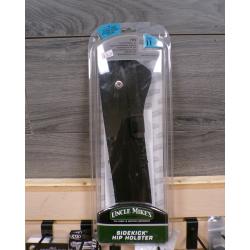 UNCLE MIKES SIDEKICK HIP HOLSTER 81112 SIZE 11 LEFT HANDED