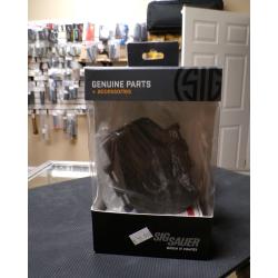 SIG SAUER HOLSTER FOR P365 IWB/OWB