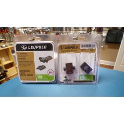 LEUPOLD - BROWNING A-BOLT GLOSS 50036 STANDARD BASE 2 PC