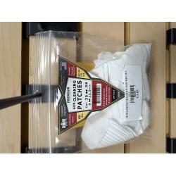 BORESMITH TRIANGLE PATCHES 35-58, 9-11.5MM