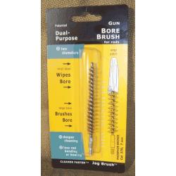 BORESMITH JAG BRUSH NYLON 22,223,5.56