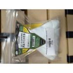 BORESMITH TRIANGLE PATCHES GAUGE 28,.20,16,12,10