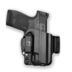 BCA 3.0 IWB Torsion Holster - S & W M&P 9,40 Shield/Shield 2.0
