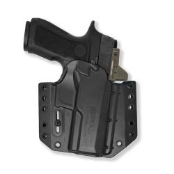 BCA 3.0 OWB Holster -Sig Sauer P320 9,40 Carry, Compact