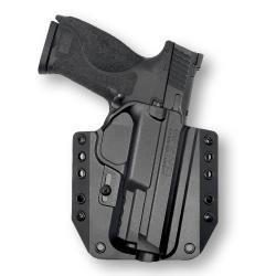 BCA 3.0 OWB Holster - S & W M&P 2.0 (4-4.25
