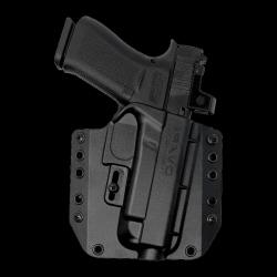 BCA 3.0 OWB Holster - Glock 48,48 MOS