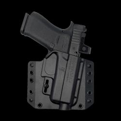 BCA 3.0 OWB Holster - Glock 43,43x,43xMOS