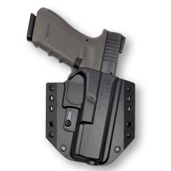 BCA 3.0 OWB Holster - Glock 17,22,31