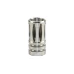 1/2X28 A2 FLASH HIDER .223/5.56 SS BIRDCAGE STYLE